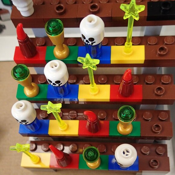 Lego Magikus Game - Picture 1 of 7
